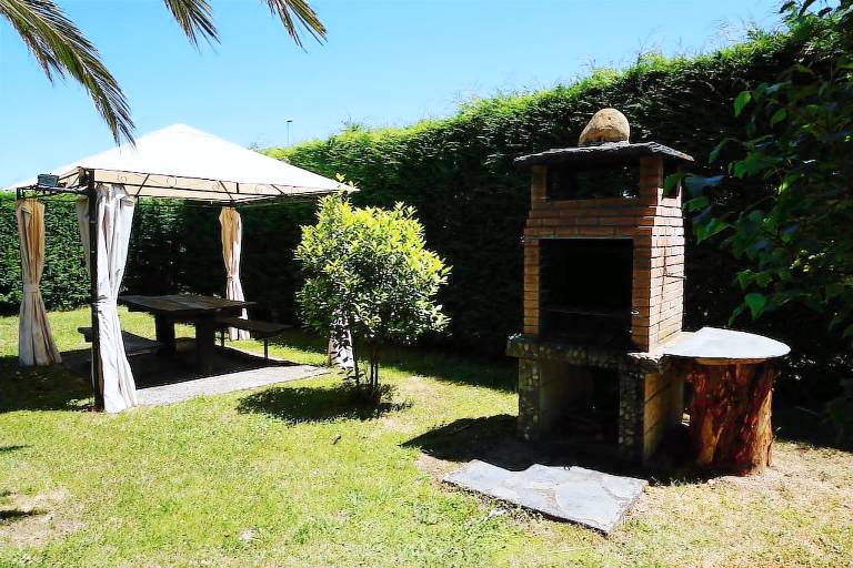 Casa rural  El Viso