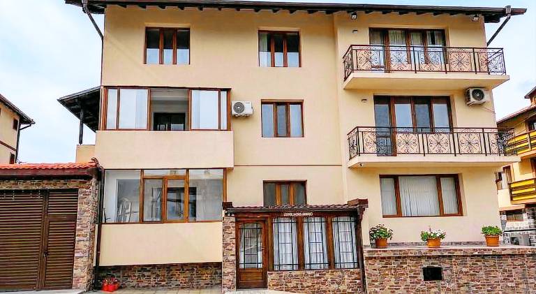 Emara Lodge Bansko — photo 4