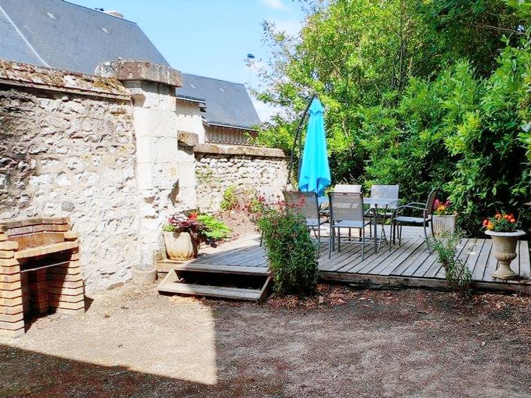 Gîte Châtellerault