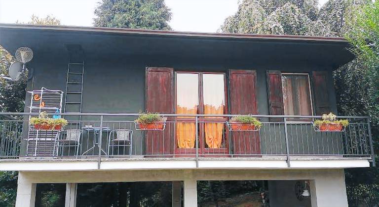 Apartment with pool | Pets allowed — photo 3