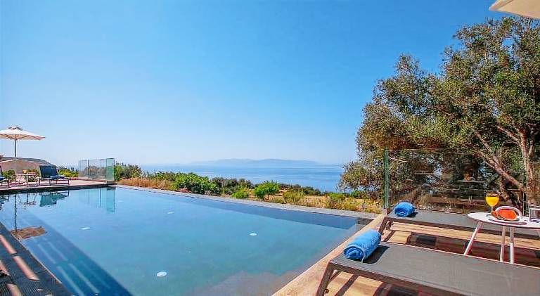 Βίλα Elios Proni