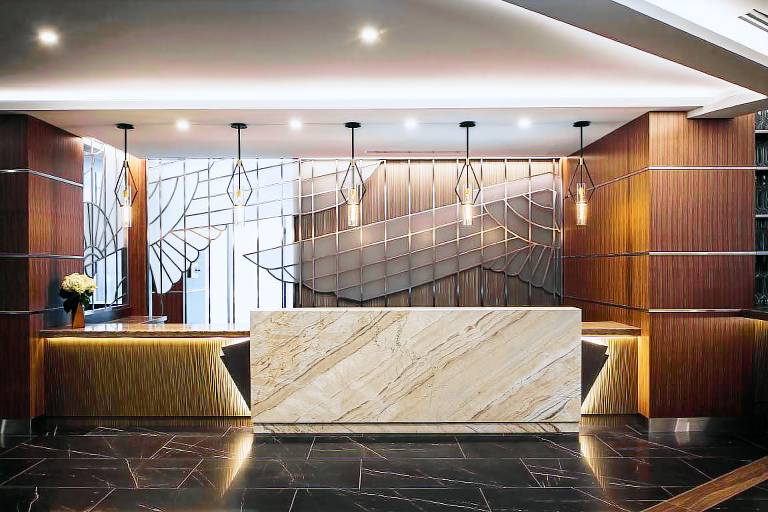 Rand Tower Hotel, Minneapolis, a Tribute Portfolio Hotel — photo 4