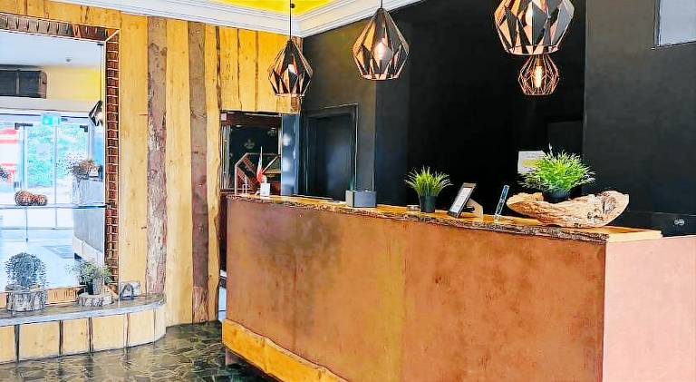 Hotel Sittardsberg — photo 4