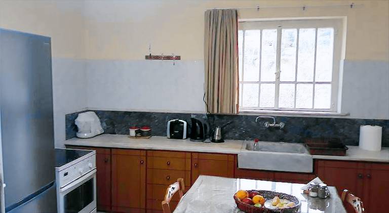 House with terrace & yard | Suitable for remote work | Pet-friendly — photo 4