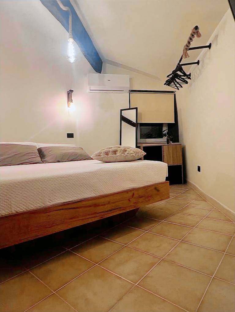 Vacation home with 1 room for 2 persons — photo 2