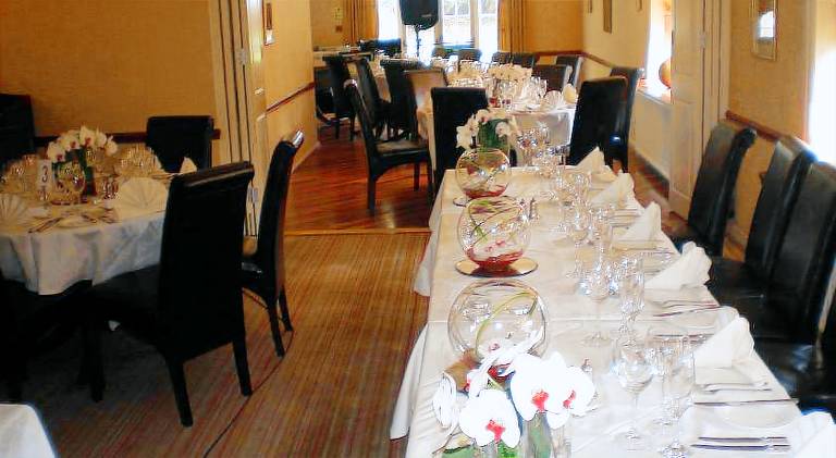 Haigs Hotel — photo 5