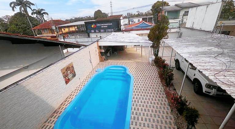 Apartment with pool | Pet-friendly — photo 3