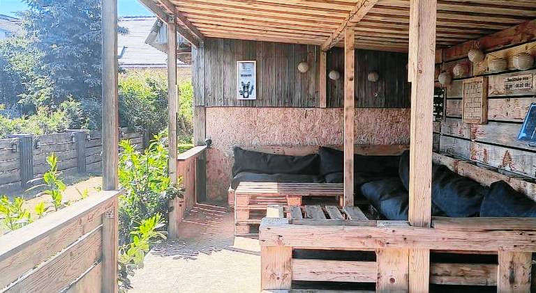 Ferienwohnung  Muldestausee