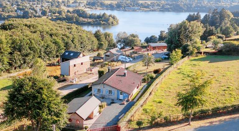 Ferienhaus Bütgenbach