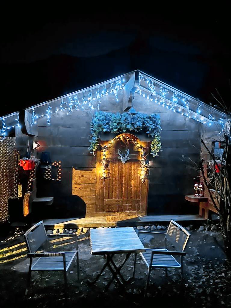 Chalet Sallanches