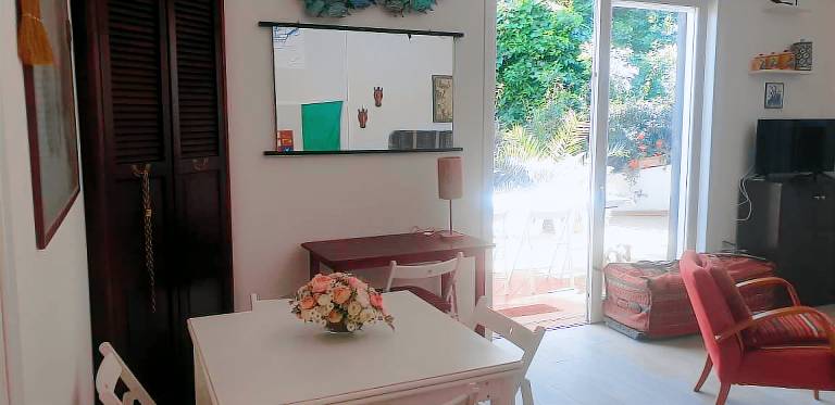 Rental apartment with 1 room for 4 persons — photo 5