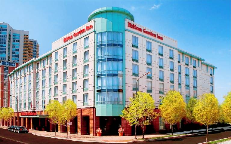 Hilton Garden Inn Chicago North Shore/Evanston in Evanston, IL