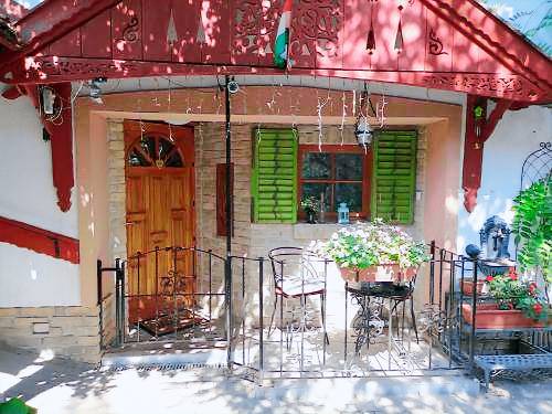 Apartman  Maglód