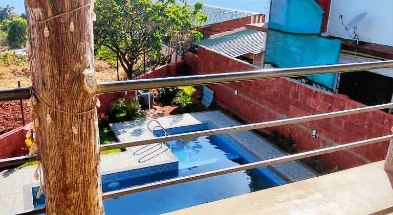 PAWAN VILLA 3BHK APPARTMENT — photo 3