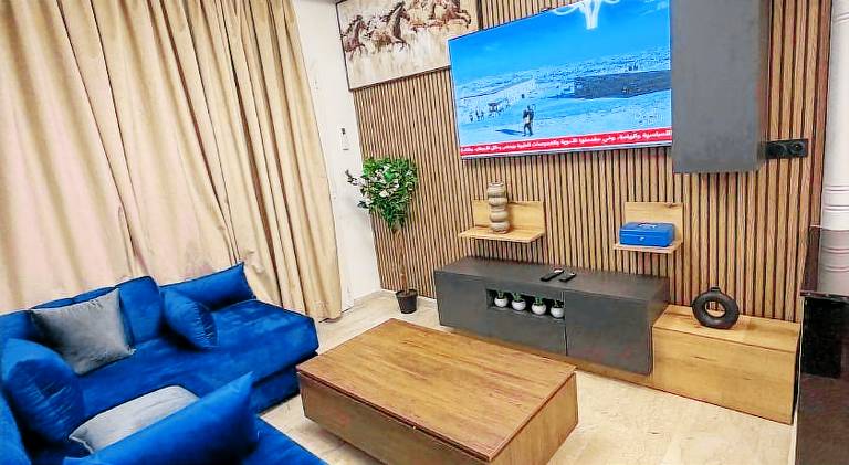 Holiday apartment with 1 room for 4 persons — photo 2