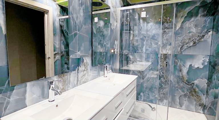 80 m&sup2; Ferienwohnung