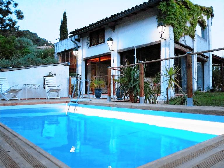 Maison de vacances Beaulieu-sur-Mer