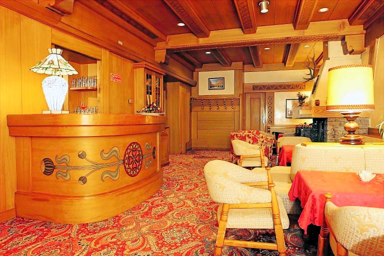 Hotel Dolomiti Pinzolo — photo 4
