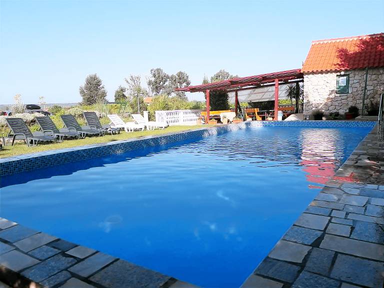 Apartament Ljubač