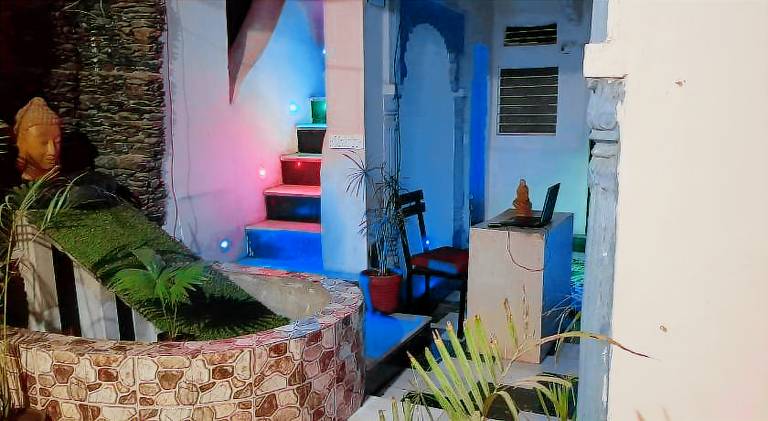 Jagat Villa Guest House — photo 4