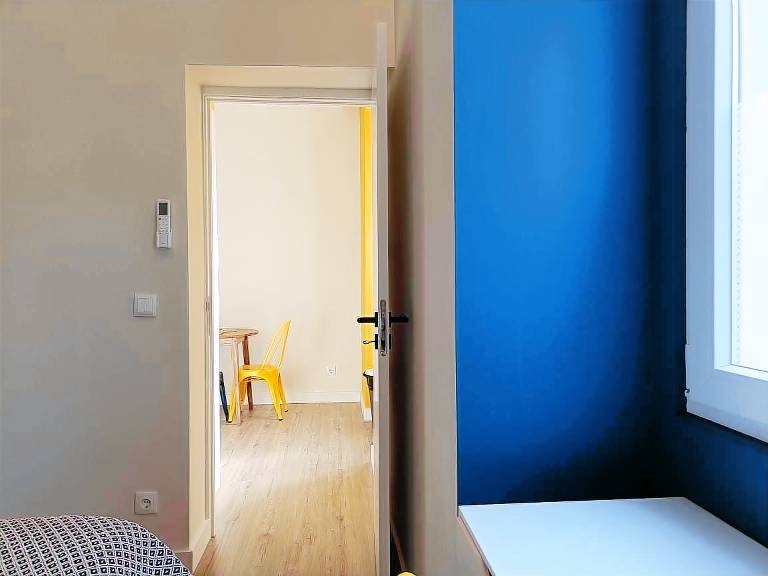 Holiday apartment with fast internet — photo 3