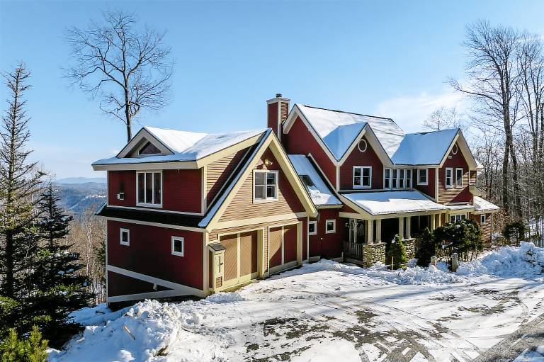 House  Ludlow