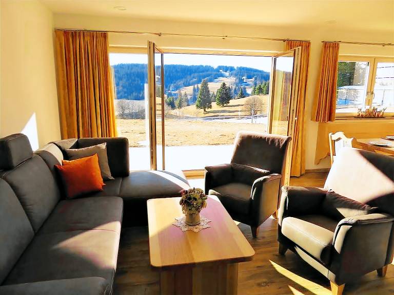 Ferienwohnung  Feldberg (Schwarzwald)