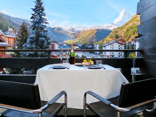 Apartment Zermatt