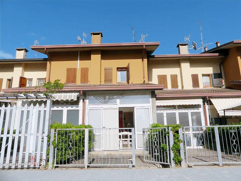 Ferienhaus  Ravenna