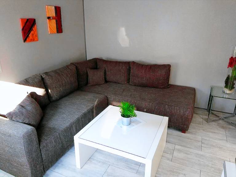 Chalet Hünxe
