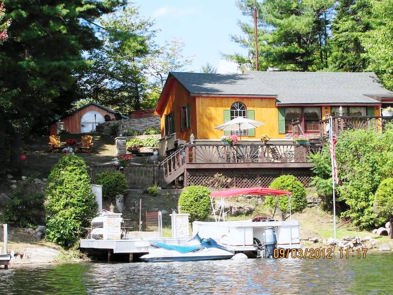 House Hermon