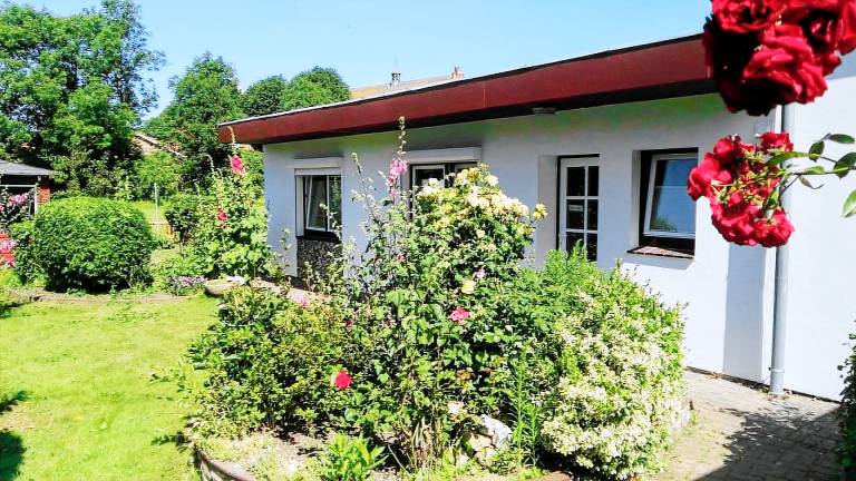 Ferienhaus Burg auf Fehmarn