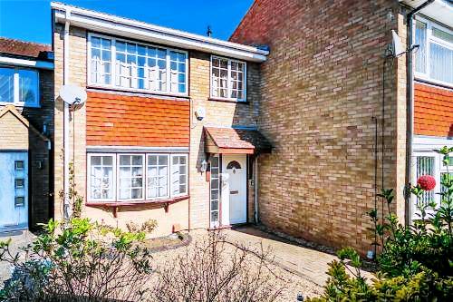 Apartment Hemel Hempstead