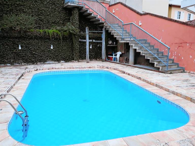Casa  Poços de Caldas