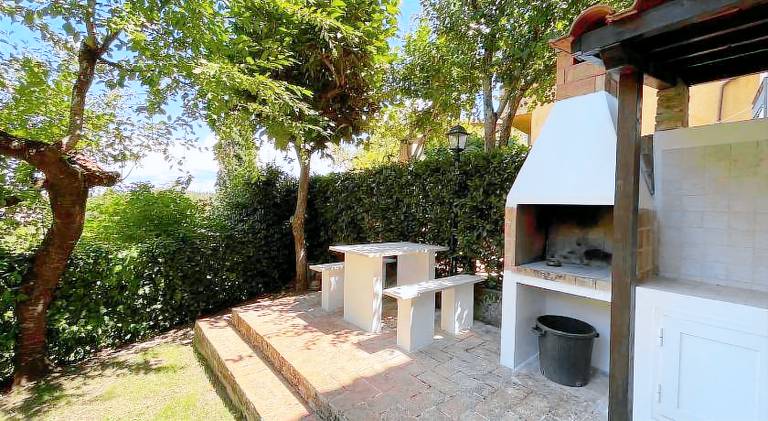 Holiday apartment with 1 room for 4 persons — photo 2