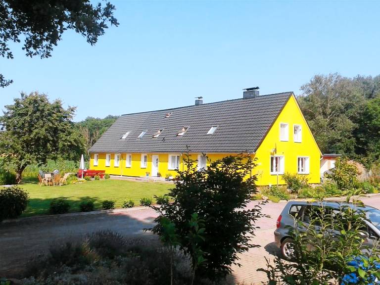 Ferienwohnung Dassow