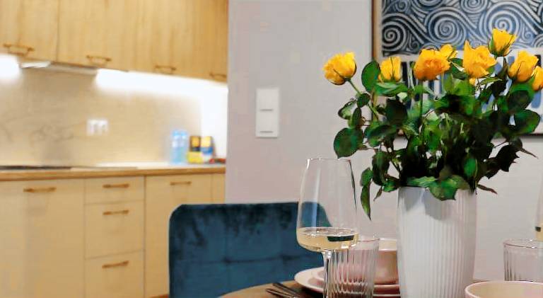 Apartment | Pet-friendly — photo 4