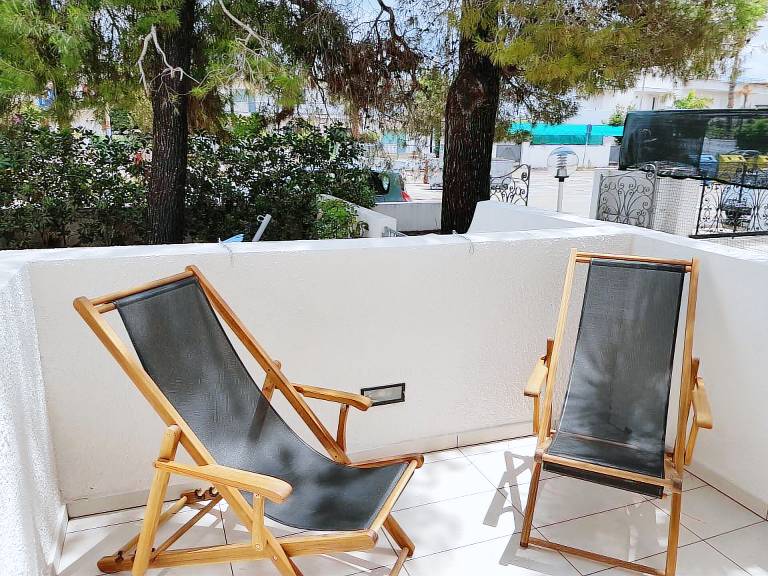 Ferienwohnung Gallipoli