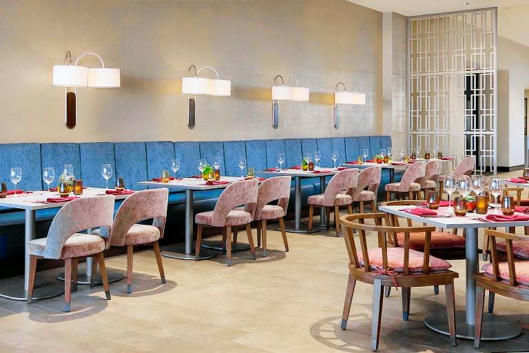DoubleTree by Hilton Tucson Downtown Convention Center in Tucson, AZ