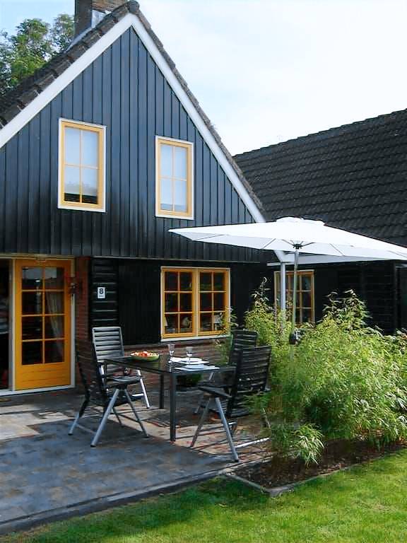 Ferienhaus Oudesluis