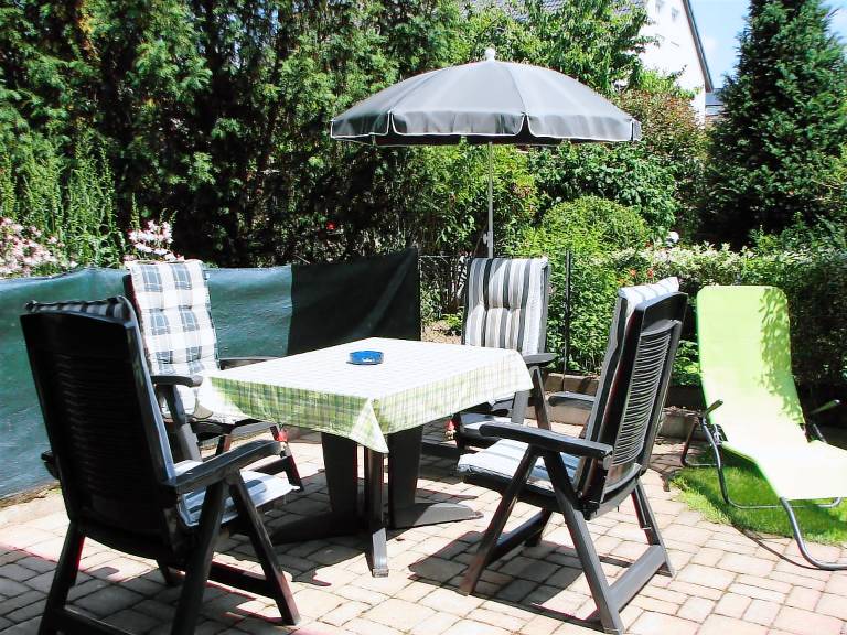 Ferienwohnung Feucht