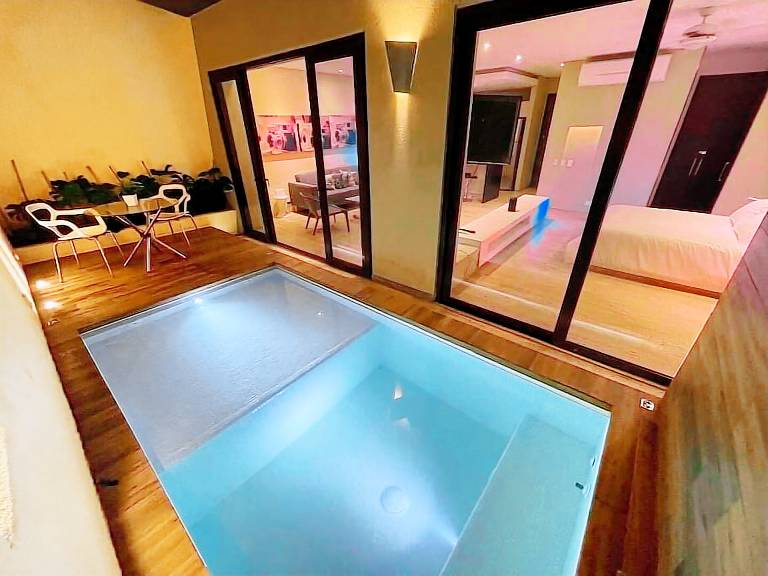 Apartamento Santa Marta