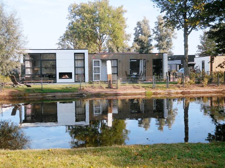 Holiday house Villa MiaMari — photo 2