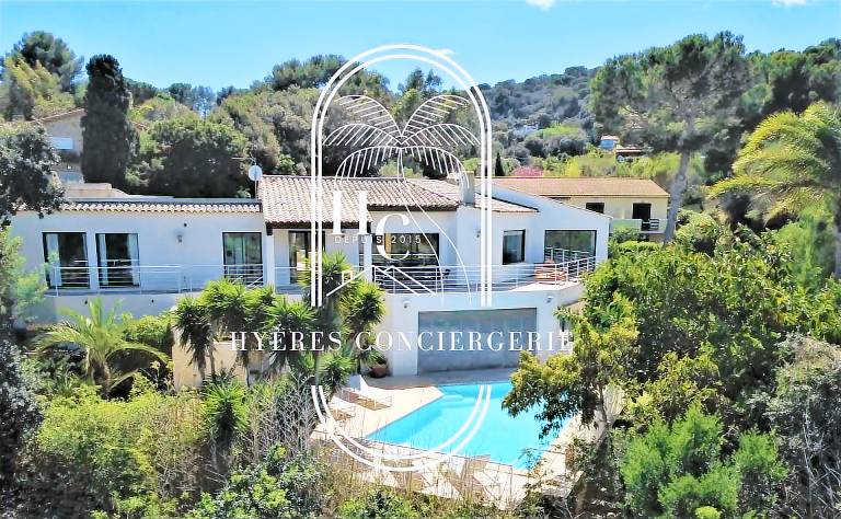 Villa Hyères