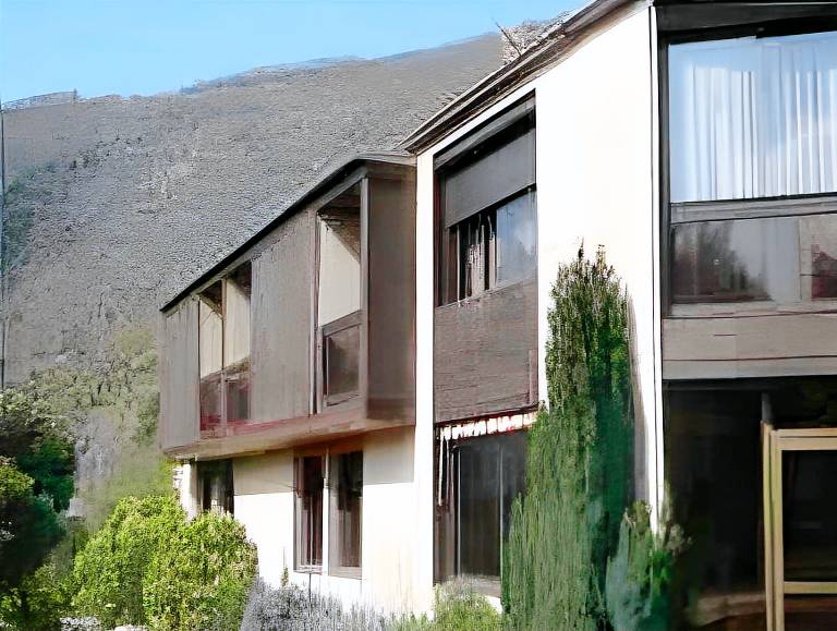 Hotel Pyrene in Pamiers