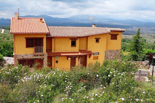 Casa rural  Buitrago del Lozoya