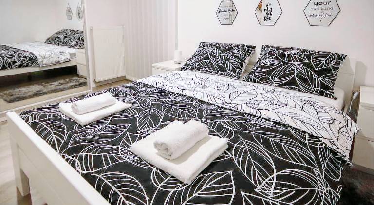 Apartman Ličko Lešće