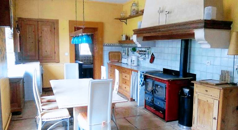 Vacation home with 5 rooms for 10 persons — photo 5