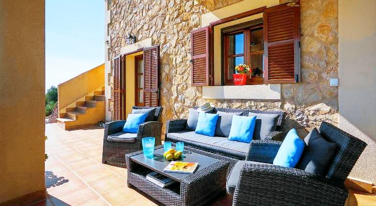 Nice villa with pool | Pet-friendly — photo 4