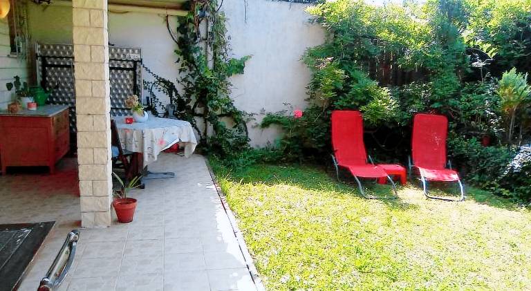 Rental apartment with 1 room for 6 persons — photo 4